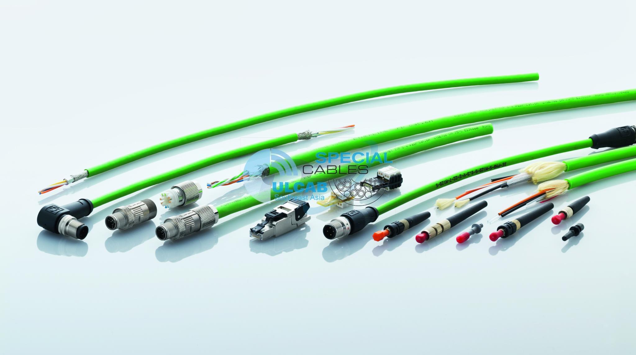 Truyền thông Profinet là gì ? Ứng dụng truyền thông Profinet ? - ulcab.com.vn