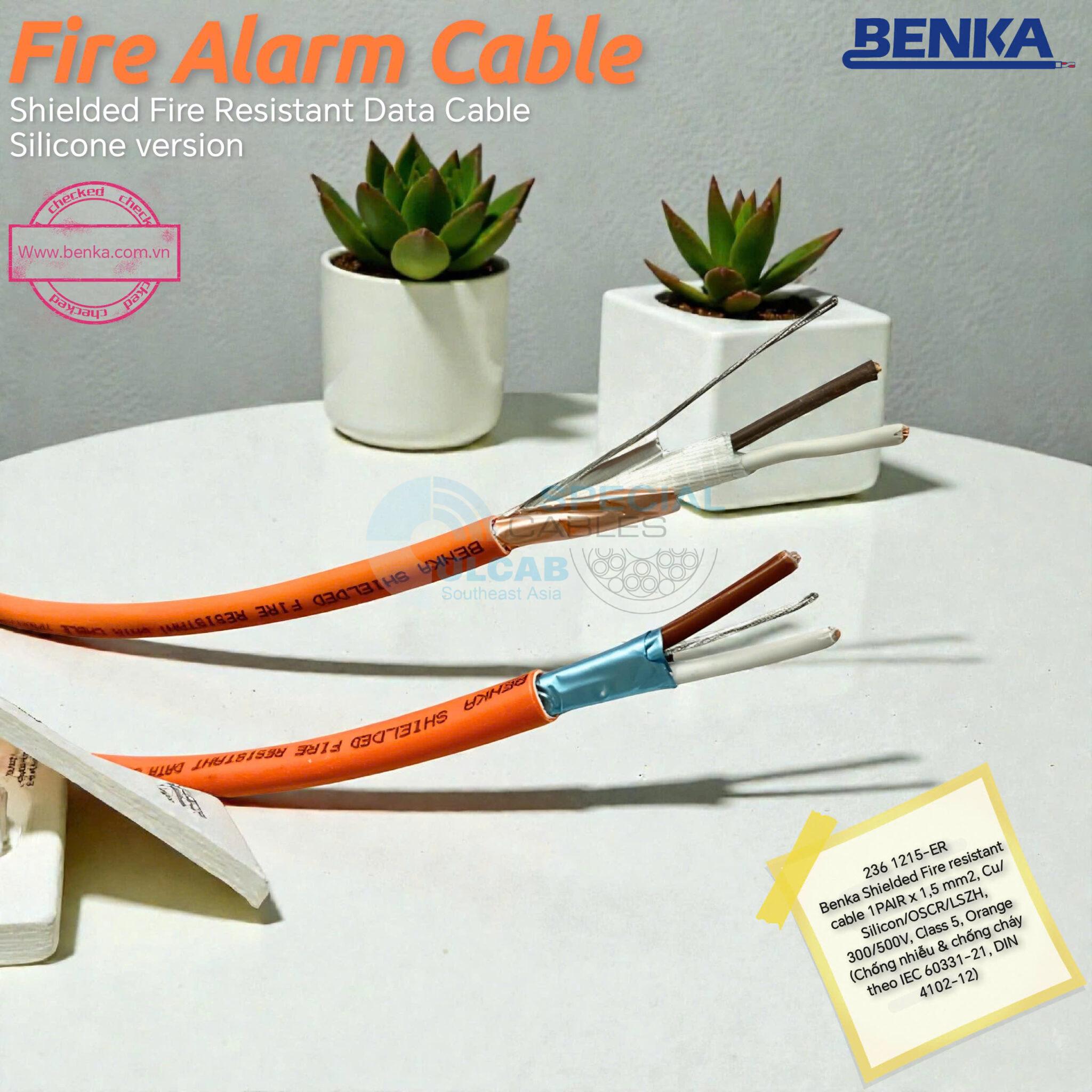 PHÂN PHỐI BENKA 236 1215-ER CHÍNH HÃNG - GIÁ TỐT NHẤT - ulcab.com.vn